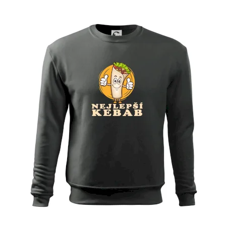 Nejlepší kebab