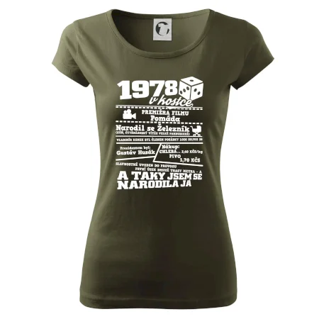 1978 v kostce