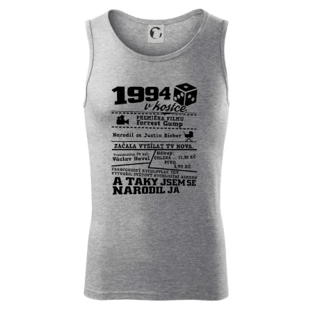 1994 v kostce