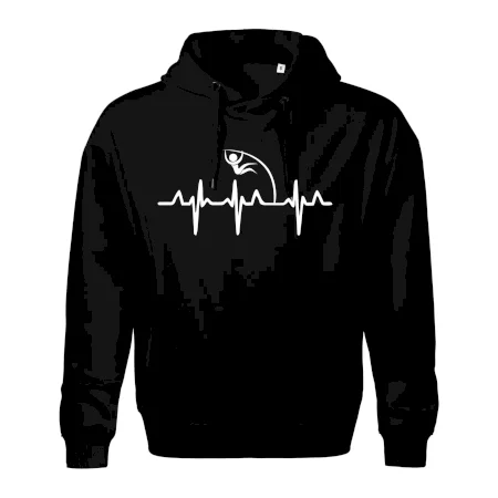 EKG skok o tyči