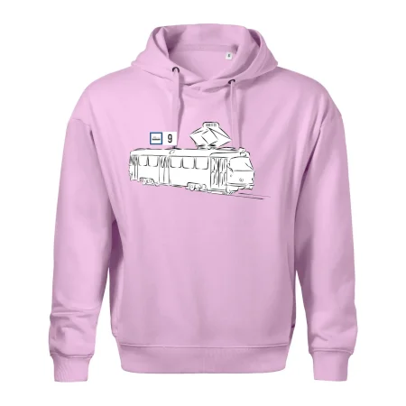 Tramvaj číslo 9