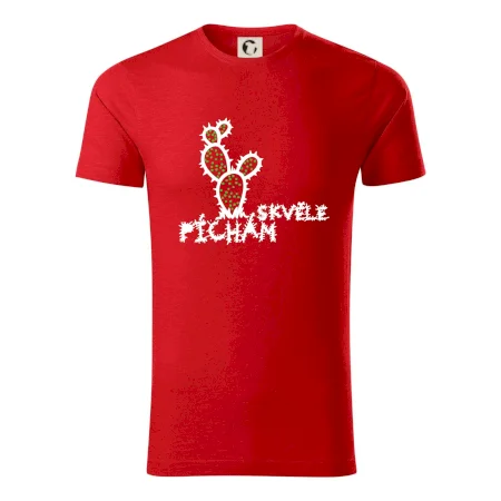 Píchám skvěle