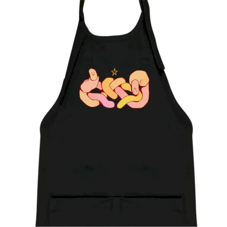 Zamilované žížaly (Alexis Citrine)
