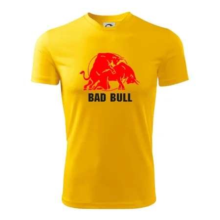 Bad Bull