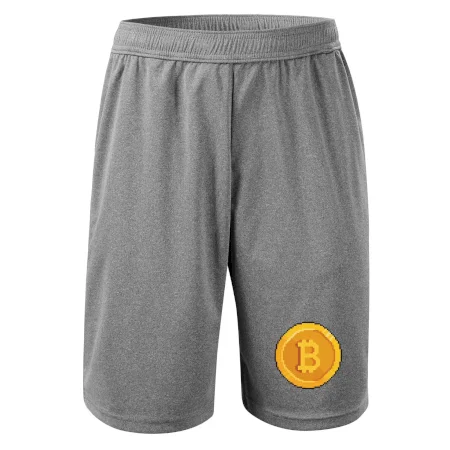 Bitcoin mince