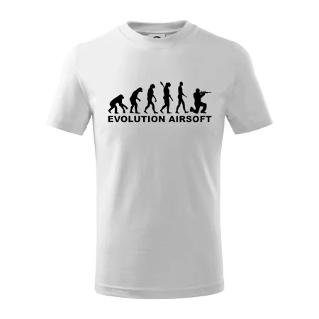 Evoluce airsoft