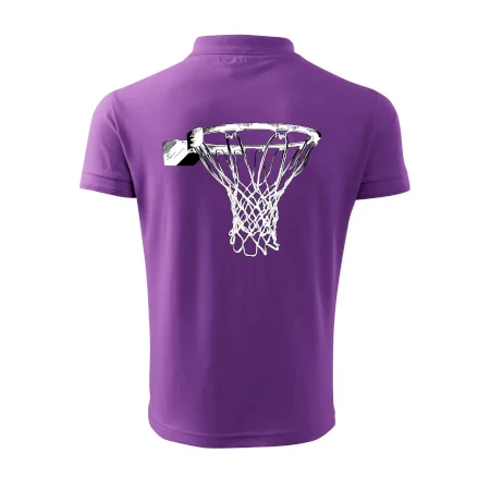 Basketbalový koš