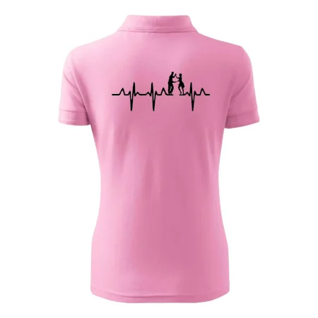 EKG salsa tanečníci
