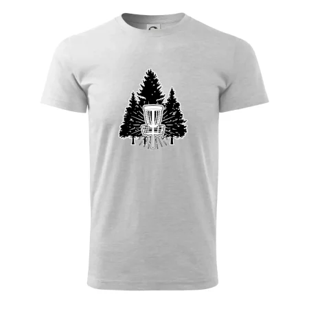 Disc golf stromy