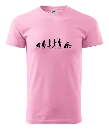 Evoluce šachy