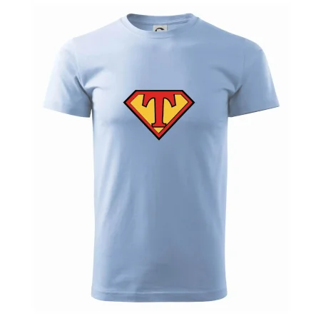Superman písmeno
