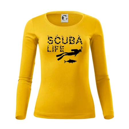 Scuba life