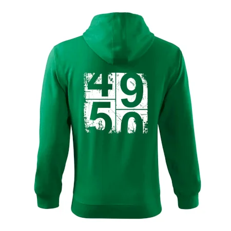 Tachometr 50
