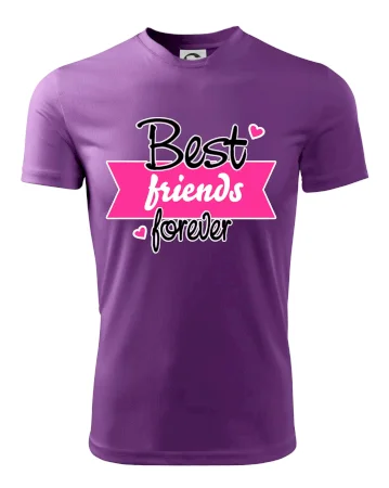 Best friends stuha