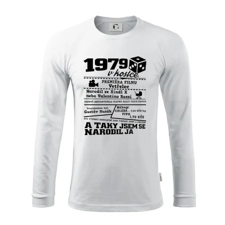 1979 v kostce