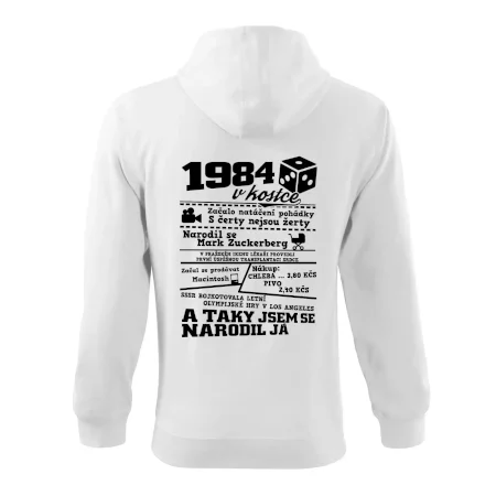 1984 v kostce