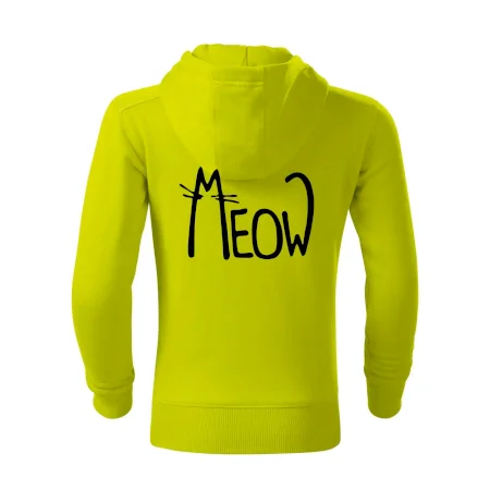 Meow - Mňau