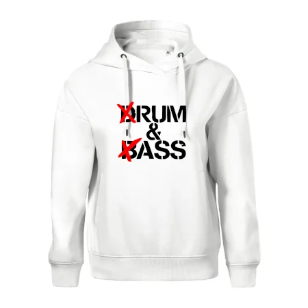 Drum & Bass (Rum & Ass)