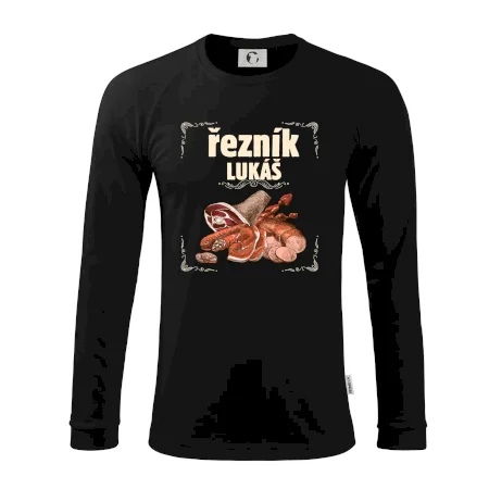 Řezník jméno