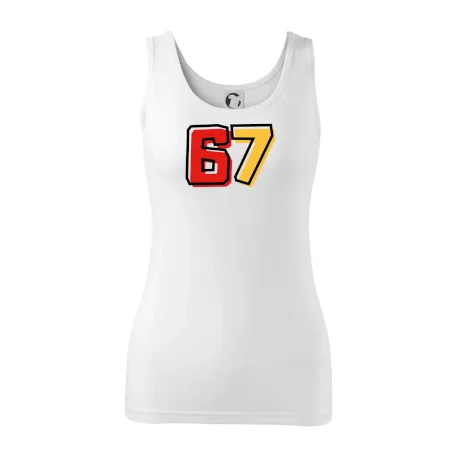 67 - čísla