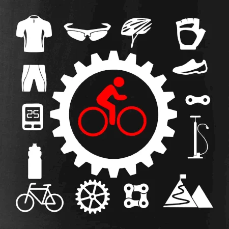 Vše pro cyklistiku