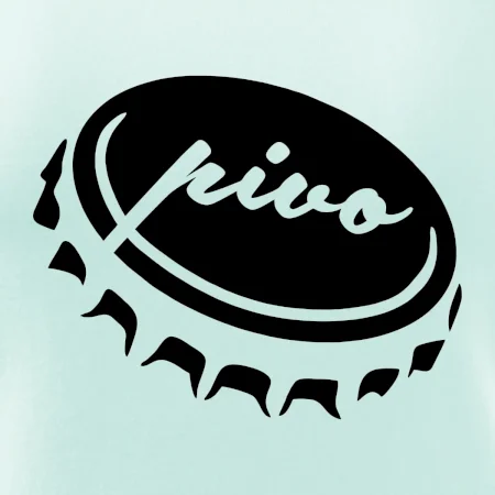 Pivo zátka