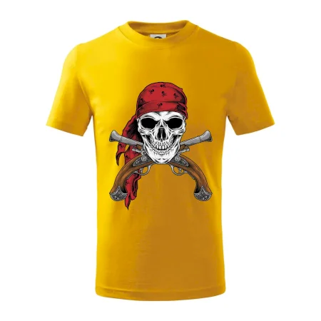 Pirát s bambitkou