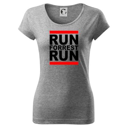 Run Forrest Run