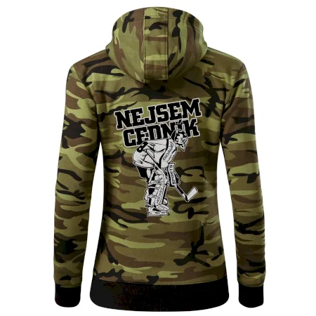 Nejsem cedník