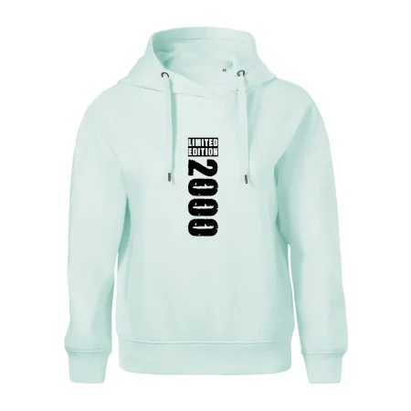Limited edition 2000 pruh