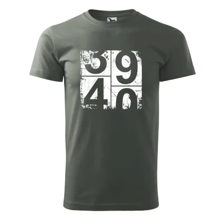 Tachometr 40