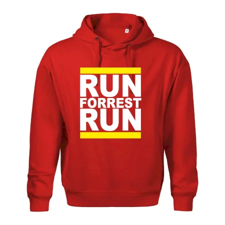 Run Forrest Run