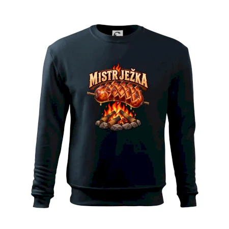 Mistr ježka