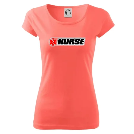 Nurse kříž