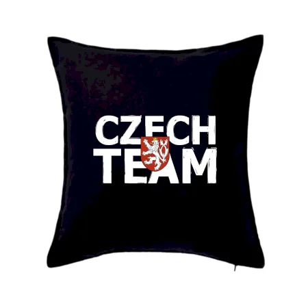 Czech team - Český lev