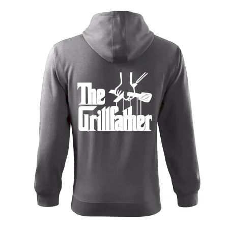 The Grillfather