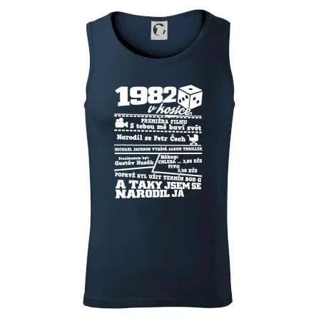 1982 v kostce