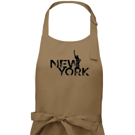 New York retro