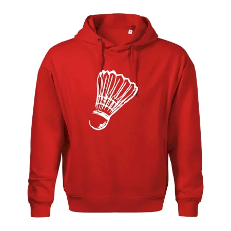 Badminton košík