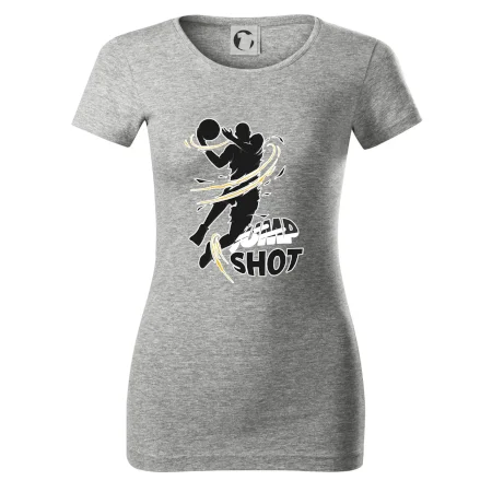 Basketball - jump shot