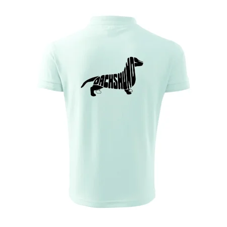 Jezevčík - Dachshund