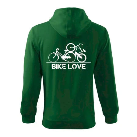 Bike love