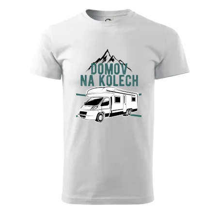 Domov na kolech