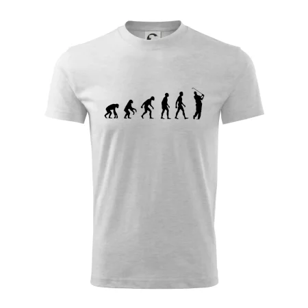 Evoluce Golf
