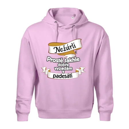 Nežárli pro pány 50