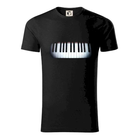 Piano ve tmě