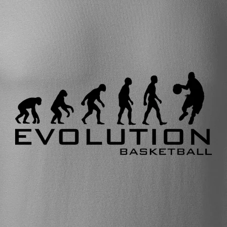 Evoluce Basketball