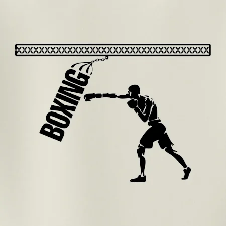 Boxing boxer