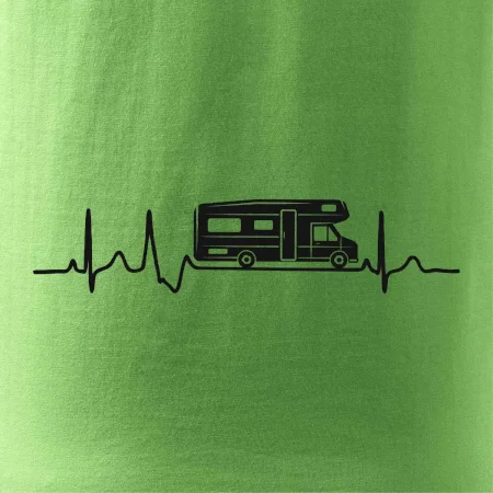 EKG obytňák
