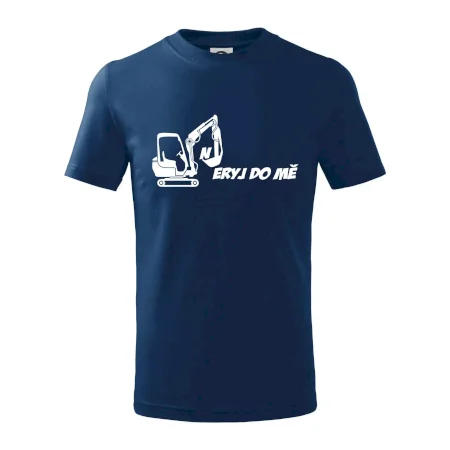 Neryj do mě